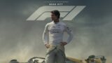 Brad pitt gareggia in F1 nel film esclusivo di Apple TV