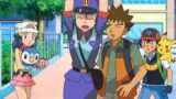 Anime per reclutare poliziotti: un’idea che funziona