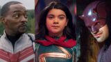 Miglior spettacolo MCU: guida alla classificazione della serie Marvel