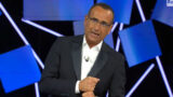 Vip italiana accusa Carlo Conti di esclusione dal  programma