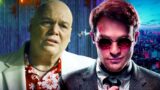 Daredevil e Kingpin: la complessa relazione che li lega