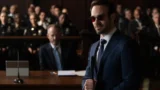 Daredevil rinascita: foto e video delle anti-vigilante taskforce dal set