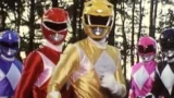 Nuovo live action dei power rangers in arrivo su disney