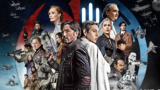 Andor stagione 2: trailer e poster esclusivi su Disney