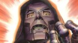 Doctor Doom diventa l’eroe della sua storia secondo i Fratelli Russo