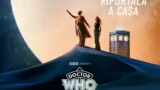 Trailer della seconda stagione di Doctor Who in arrivo su Disney