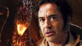 Fine di dolittle spiegata: perché è così deludente