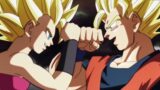 La vera forza dei saiyan in dragon ball super svelata