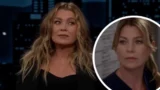 Ellen pompeo svela la scena hot di grey’s anatomy che ha rifiutato