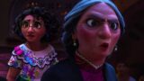 Generational trauma in encanto: perché abuela non è la villain