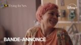 Trailer ufficiale di FX die of envy su Disney