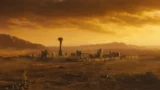 Fallout stagione 2: il video dal set svela flashback di Las Vegas