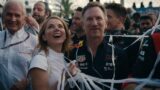 Christian Horner esplode dopo lo scandalo in F1 in Drive to Survive