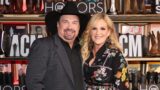 Garth Brooks accusato di stupro: retroscena shock e reazioni di Trisha Yearwood