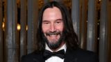 Keanu reeves rifiuta con eleganza le avances di una collega stalker