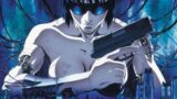 Ghost in the shell, il creatore vuole rilanciare l’anime