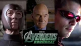 X-Men originali in Avengers Doomsday: cosa aspettarsi