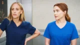 Grey’s anatomy: il segreto del successo di pitt e la battaglia tra i medical drama