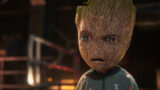 Groot diventa protagonista: il  film Disney sui guardiani della galassia