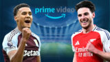 Guarda le partite di champions league gratuitamente con amazon prime