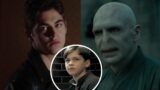 Hero Fiennes Tiffin nel mondo di Harry Potter: il suo ritorno nella serie HBO