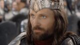 Aragorn libera l’armata dei morti prima della lotta finale contro sauro