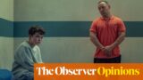 Adolescenza di netflix: lezioni sui giovani alienati