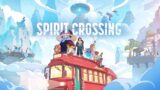 Spirit crossing su netflix: il  gioco dello studio cozy grove