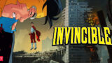 Invincible stagione 3 episodio 8: data di uscita e come vederlo