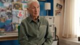 Jane Goodall nella stagione 3 della serie su Apple TV