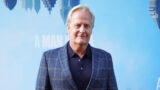 Jeff Daniels nella terza stagione di Shrinking su Apple TV