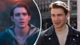 Jonathan in Biancaneve: scopri l’attore Andrew Burnap, età e film