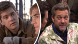 Joshua Jackson riprende il ruolo di Pacey Witter da Jimmy Fallon
