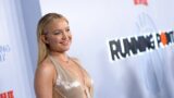 Critica al cinema: l’evoluzione secondo Kate Hudson