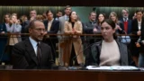 Riprese del film con matilda de angelis: la lezione conclusiva