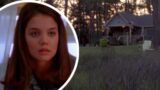 Casa di joey in dawson’s creek in vendita a prezzo sorprendente