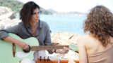 Onde del passato con anna valle, come rivedere le puntate in replica