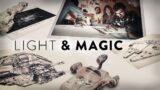 Light & magic stagione 2 in arrivo ad aprile su disney