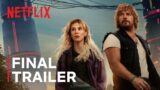 Lo stato elettrico trailer finale da scoprire su netflix