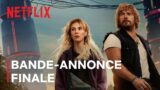 Lo stato elettrico trailer finale su netflix france