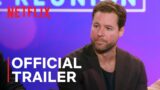 Reunion ufficiale di love is blind stagione 8: guarda il trailer ora