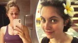 Marta in mare fuori 5, scopri l’attrice rebecca mogavero