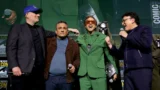 Fratelli Russo rispondono sulla presenza degli eroi Marvel in Avengers su Disney