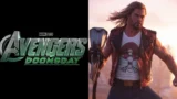 Avengers doomsday: ecco il cast completo svelato da Marvel