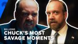 Momenti selvaggi di Chuck su Paramount: i miliardi da non perdere