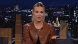 Millie Bobby Brown rivela il suo vero nome per la prima volta