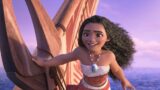 Moana 2: il trionfo su disney in cinque giorni