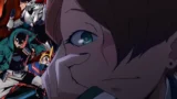 My hero academia: vigilantes presenta un villain inquietante in anteprima