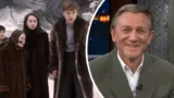 Daniel Craig potrebbe entrare nel cast delle Cronache di Narnia su Netflix