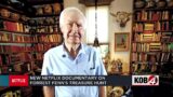 Documentario su netflix esplora la caccia al tesoro di forrest fenn